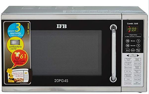 Ifb Microwave Oven in India