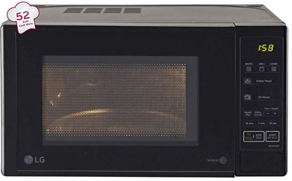 Lg Micro oven