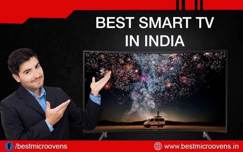 Best Smart TV In India -u