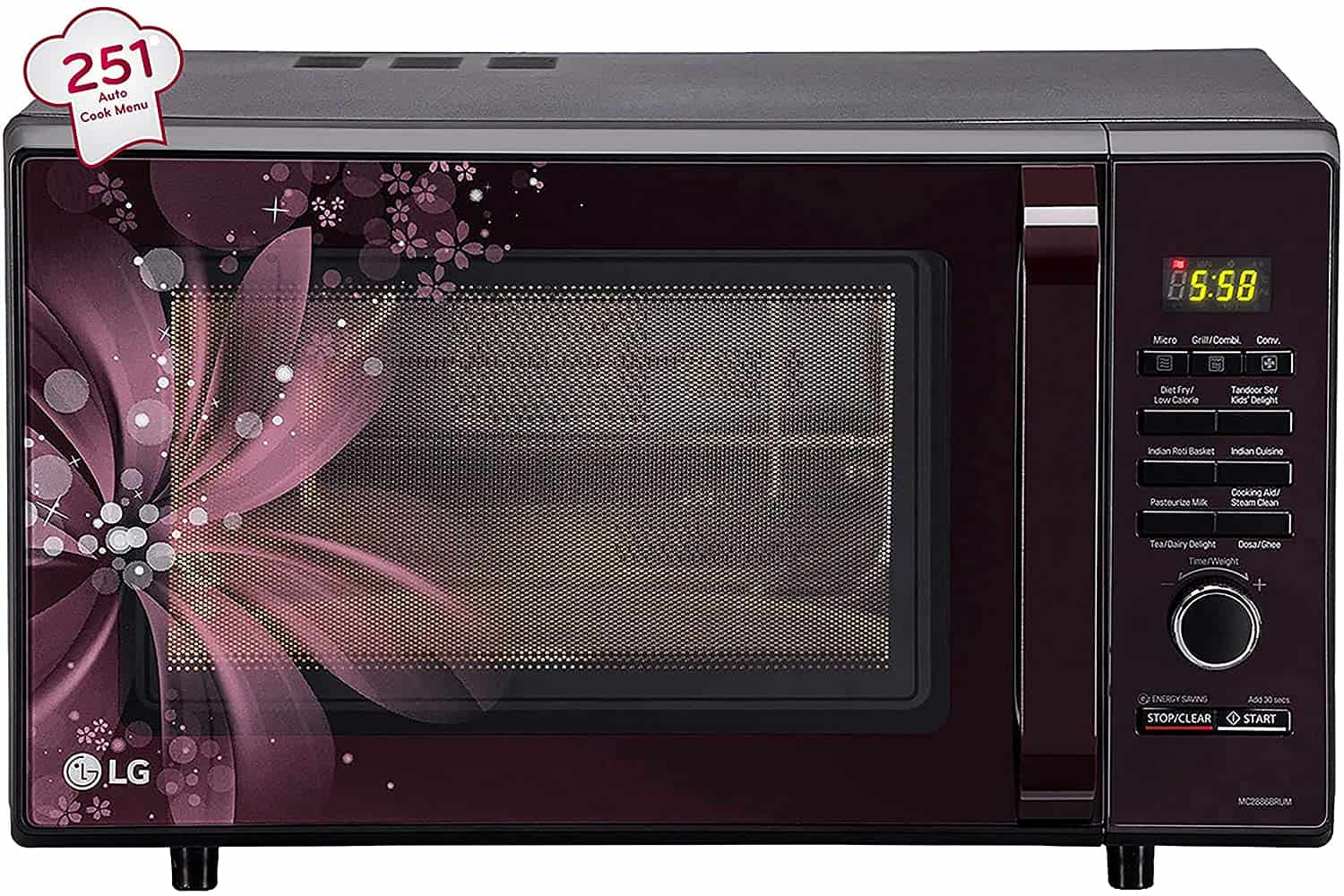 Top 10 Best Microwave Oven In India :Detailed Review 2021